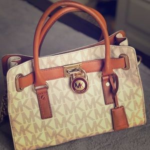 Michael Kors Handbag